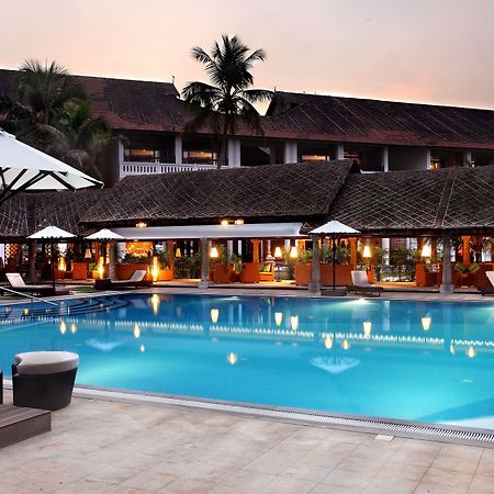 Vasundhara Sarovar Premiere Alappuzha ภายนอก รูปภาพ