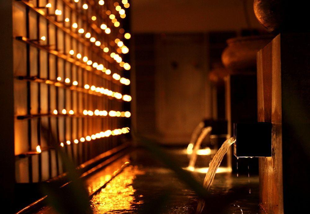 Vasundhara Sarovar Premiere Alappuzha ภายนอก รูปภาพ