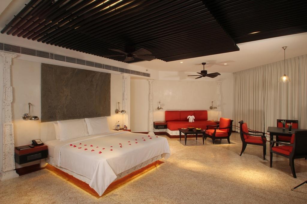Vasundhara Sarovar Premiere Alappuzha ภายนอก รูปภาพ