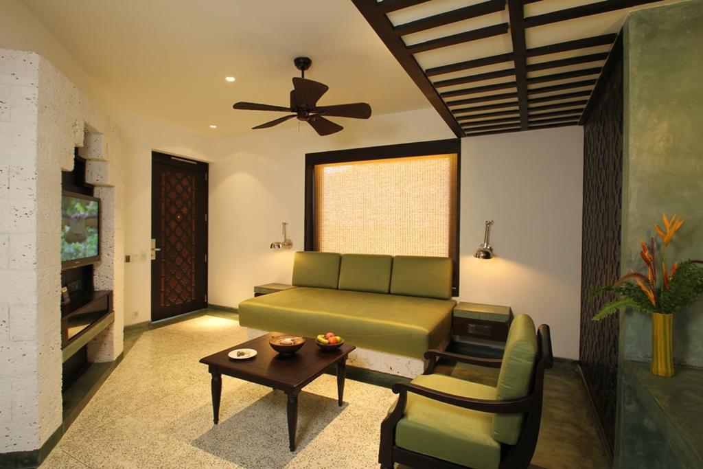 Vasundhara Sarovar Premiere Alappuzha ภายนอก รูปภาพ