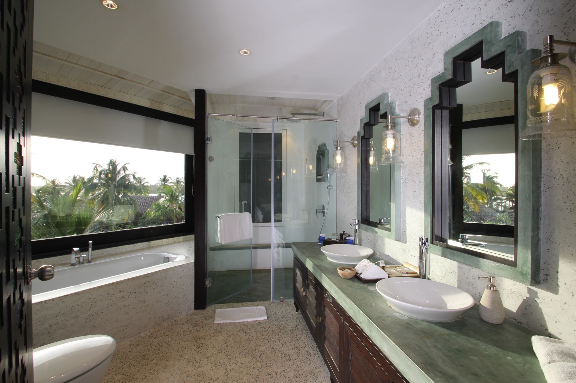 Vasundhara Sarovar Premiere Alappuzha ภายนอก รูปภาพ