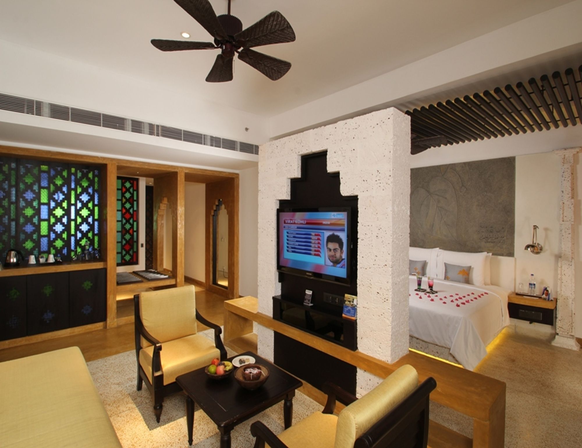 Vasundhara Sarovar Premiere Alappuzha ภายนอก รูปภาพ