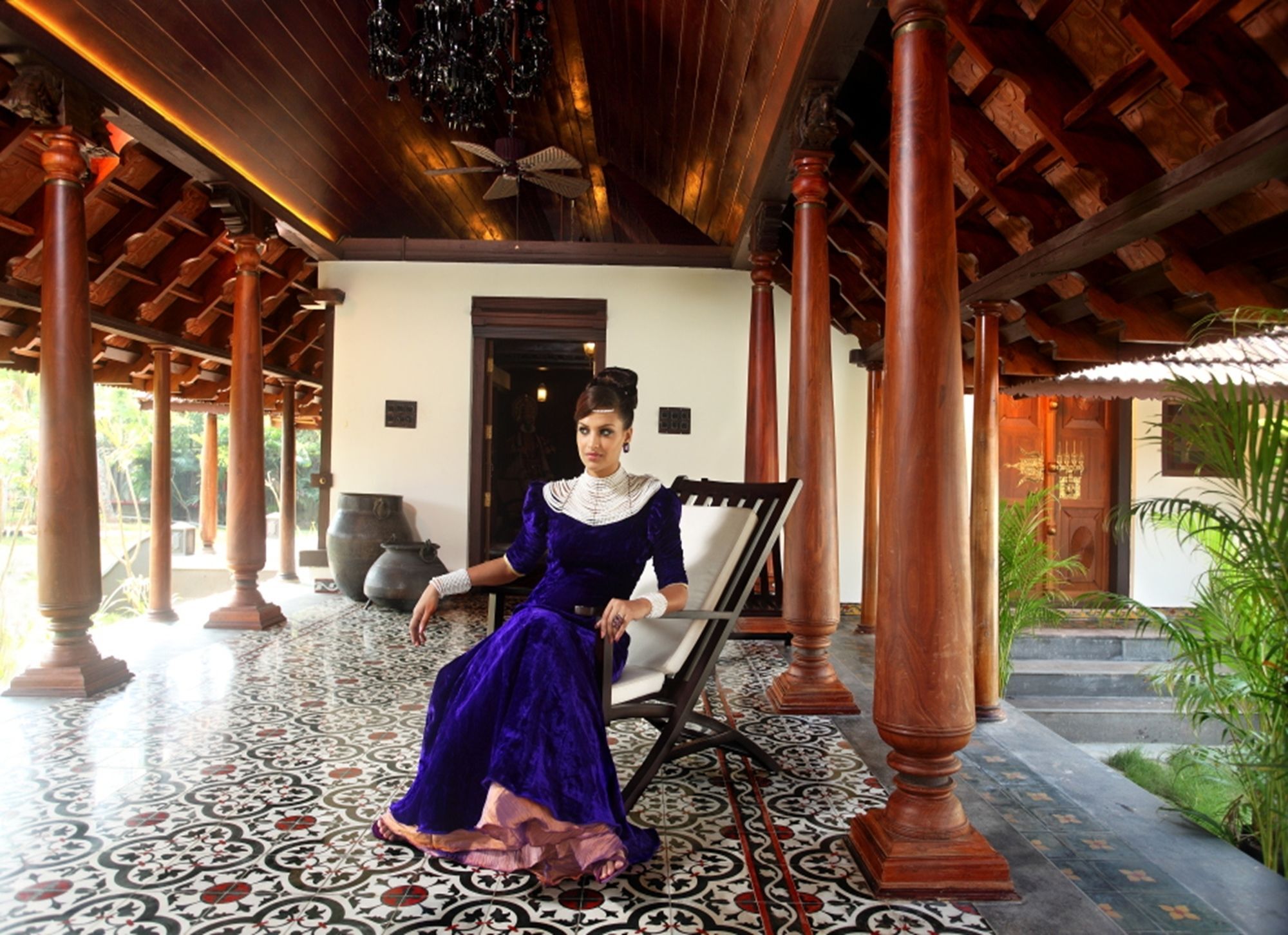 Vasundhara Sarovar Premiere Alappuzha ภายนอก รูปภาพ