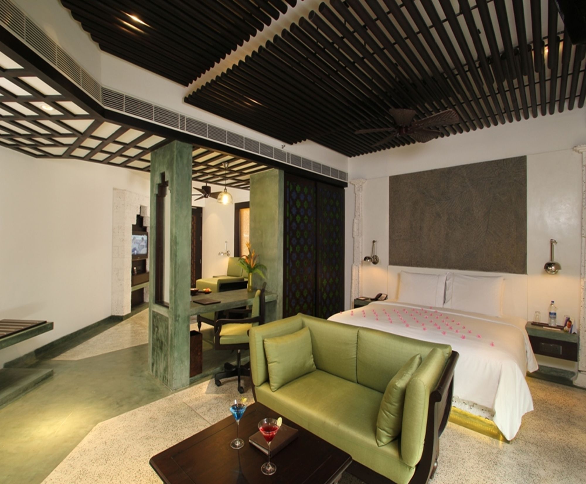 Vasundhara Sarovar Premiere Alappuzha ภายนอก รูปภาพ